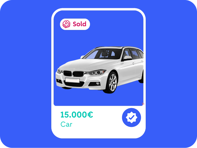 Destaca a tua empresa com o teu perfil PRO