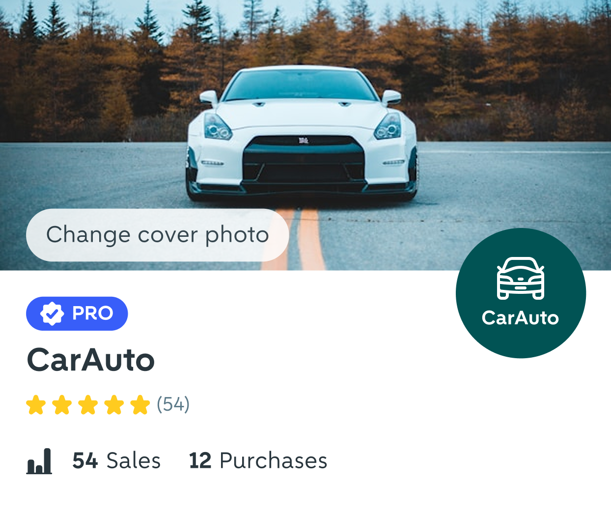 Dá poder à tua marca