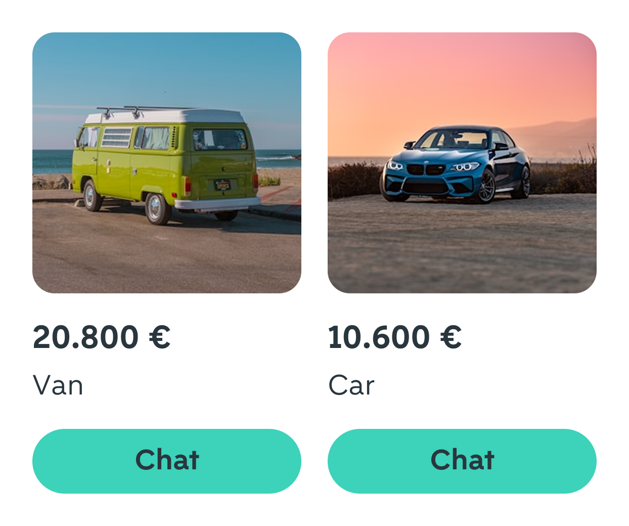 Publica anúncios sem data de validade