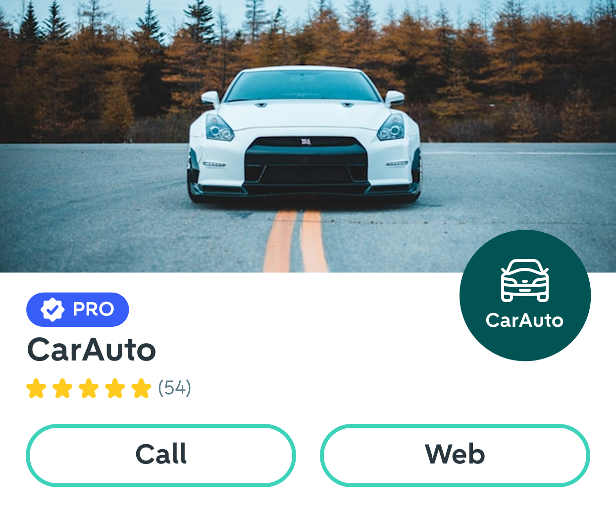Liga-te facilmente aos teus clientes